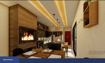 Imagem 4: Apartamento 2 quartos com vaga e sacada no Santa Quitéria