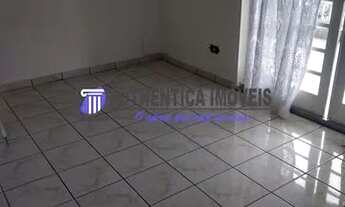 Imagem 5: CASA para LOCAÇÃO - PARQUE SANTA TERESA - CARAPICUÍBA - SÃO PAULO - AUTHÊNTICA IMÓVEIS