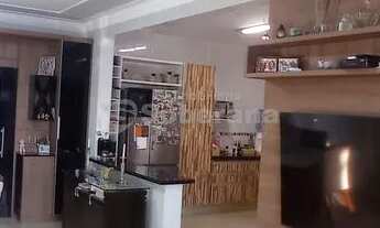 Imagem: Casa - Residencial Terras do Barão - Campinas