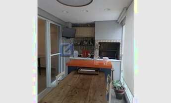 Imagem 7: SAO BERNARDO DO CAMPO - Residential / Apartment - CENTRO