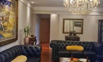 Imagem 2: Apartamento para Venda em Santana de Parnaíba, Tamboré, 3 dormitórios, 3 suítes, 4 banheir