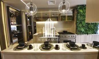 Imagem 4: Apartamento de 142 m² no Itaim Bibi , 3dorms. 1 suíte, 2 vagas