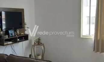 Imagem: Apartamento - Jardim do Lago - Campinas