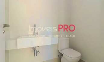 Imagem 5: Apartamento para VENDA, na VILA NOVA CONCEIÇÂO, 193 M ÚTEIS, 4 VAGAS, NOVO!