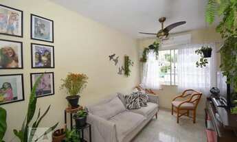 Imagem 2: Apartamento para Aluguel - Irajá, 2 Quartos, 60 m2