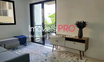 Imagem 5: VILA OLIMPIA - 82 M²