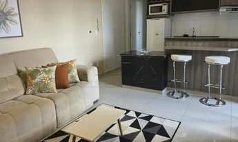 Imagem 2: Bauru - Apartamento Padrão - Vila Santa Tereza