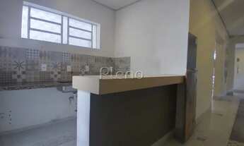 Imagem 3: Casa para locação no Cambuí - Campinas/SP