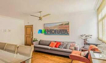 Imagem 2: BELO HORIZONTE - Apartamento Padrão - Alto Barroca