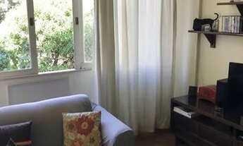 Imagem: BOTAFOGO - SALA E 3 QUARTOS C/ GARAGEM