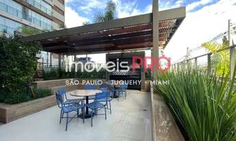 Imagem 4: Apartamento para Venda 64m² com 2 Dormitórios em Moema