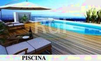 Imagem 6: CACHOEIRINHA - Apartamento Padrão - Vila Santo Angelo