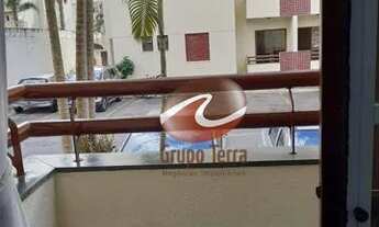 Imagem 3: Apartamento com 2 dormitórios à venda, 60 m² por R$ 260.000,00 - Parque Industrial - São J