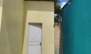 Imagem 4: Casa a venda no Bairro Santana- Cariacica