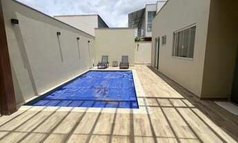 Imagem 5: Casa a venda Condomínio Le Parc Luziânia