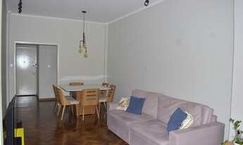 Imagem 7: Apartamento para venda com 126 metros quadrados com 3 quartos em Copacabana - Rio de Janei