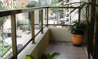 Imagem: APARTAMENTO - MORUMBI - SP