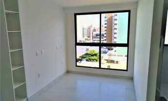 Imagem 2: Apartamento para aluguel, Tambaú, João Pessoa - 24782