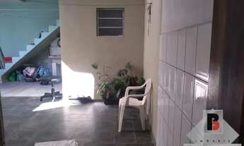 Imagem 6: Sobrado com 2 suites e 2 banheiro à Venda