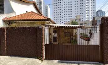 Imagem 4: TERRENO À VENDA - 500 m² - VILA CLEMENTINO