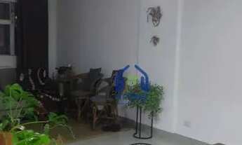 Imagem 3: Apartamento com 3 dormitórios à venda, 100 m² por R$ 330.000 - Centro - São José do Rio Pr