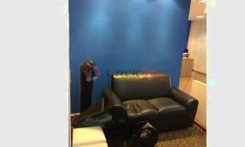 Imagem 4: Santo André - Conjunto Comercial/Sala - PARAISO