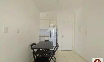 Imagem 2: Apartamento (tipo - padrao) 2 dormitórios, cozinha planejada, portaria 24 horas, lazer, es