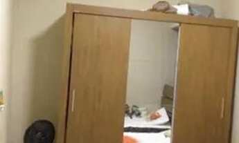 Imagem 4: Casa para venda possui 100 metros quadrados com 3 quartos em Doron - Salvador - Bahia