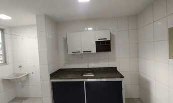 Imagem 3: Residencial Eliza Miranda, 2 quartos