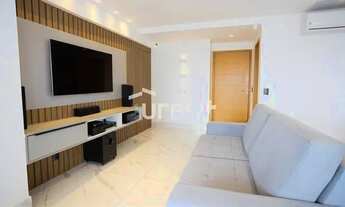 Imagem 5: Matiz Bueno - Apartamento 3 quartos, sendo 3 suítes