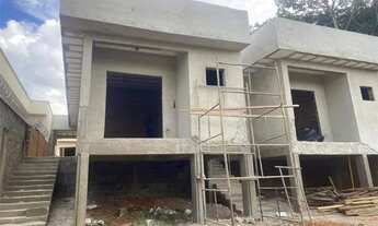 Imagem 3: Linda Casa 3 quartos, suíte com varanda e quintal, bairro Portal do Sol - Lagoa Santa/MG