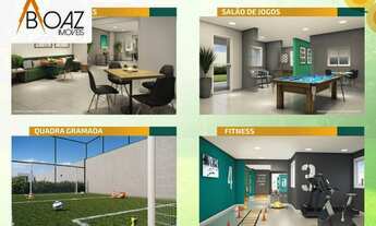 Imagem 7: TON BOSQUE MAIA Apartamento com 2 dormitórios