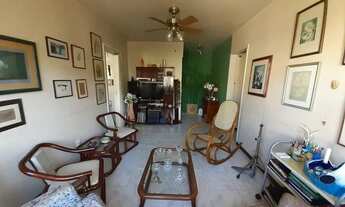 Imagem 1: Apartamento para Venda - 72.26m², 2 dormitórios, 1 vaga - Floresta