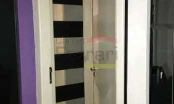 Imagem 3: Apartamento em Santana com 2 suites, 2 vagas de garagem