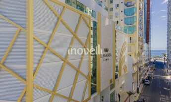 Imagem: ELEGANZA TOWER DA FG EM BALNEÁRIO CAMBORIÚ