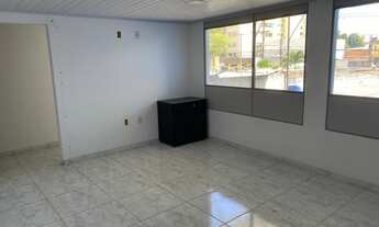 Imagem 2: Salas comerciais com 15m2, 20m2, 45 m2 ou 60m2