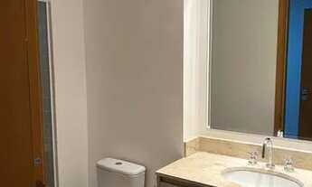 Imagem 4: Apartamento para locação no condomínio Giverny em Jundiaí SP, com 168 m² de área útil, 3 s