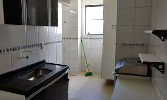 Imagem 7: Alugo Apto 3 Quartos Sendo 1 Suite Cond Res Jacarecica R$ 1.300