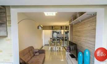 Imagem 2: São Paulo - Apartamento Padrão - Mooca