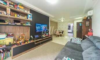 Imagem 6: Santo André - Apartamento Padrão - Jardim