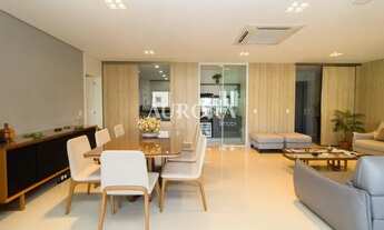 Imagem 5: Apartamento no Edifício Queens Park à venda, Gleba Fazenda Palhano, Londrina, PR