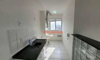 Imagem 2: Apartamento com 2 dormitórios à venda, 45 m² por R$ 230.000,00 - Itaquera - São Paulo/SP