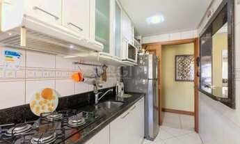 Imagem 5: Apartamento para Venda - 78.25m², 2 dormitórios, sendo 1 suites, 2 vagas - Tristeza