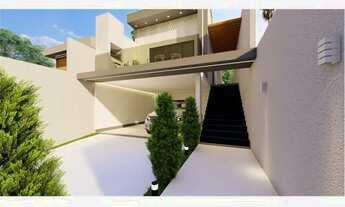 Imagem 2: Casa de 3 quartos, suíte, bairro Vila Maria