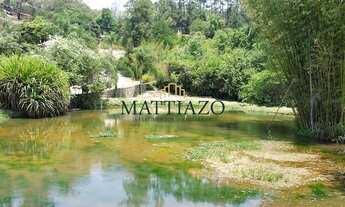 Imagem: CABREúVA - Terreno Padrão - Morato