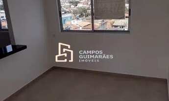 Imagem 4: Apartamento para aluguel, 2 quartos, 1 vaga, Milionários - Belo Horizonte/MG