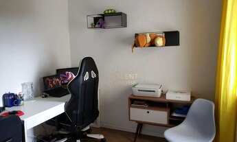 Imagem 7: Apartamento à venda, 55 m² por R$ 460.000,00 - Saúde - São Paulo/SP