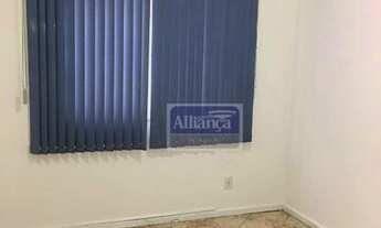 Imagem 5: Apartamento com 2 dormitórios à venda, 60 m² por R$ 250.000,00 - Centro - Niterói/RJ