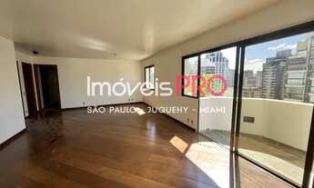 Imagem 5: Apartamento 190m² a venda no Itaim Bibi