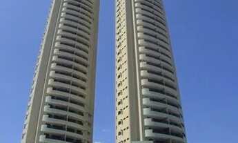 Imagem: Alugo Apto Mobiliado no Ed. Village Sun